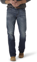 Wrangler Men's Retro Limited Edition Relaxed Fit Boot Cut (Style IFH3)