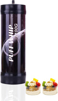 LinQwhip: 3.3L Nitrous Oxide Tank - Whipped Cream Charger