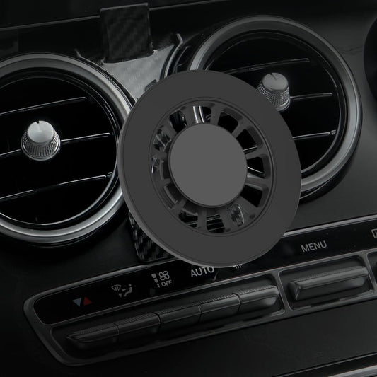 Strong Magnetic Car Phone Holder for Benz-C Class 2019-2022