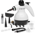 Steam Cleaner Handheld Steam Cleaner for Home - Fast Heat, 16-Piece
