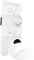 EvoShield PRO-SRZ Batter's Leg Guard Series - Ergonomic Protection