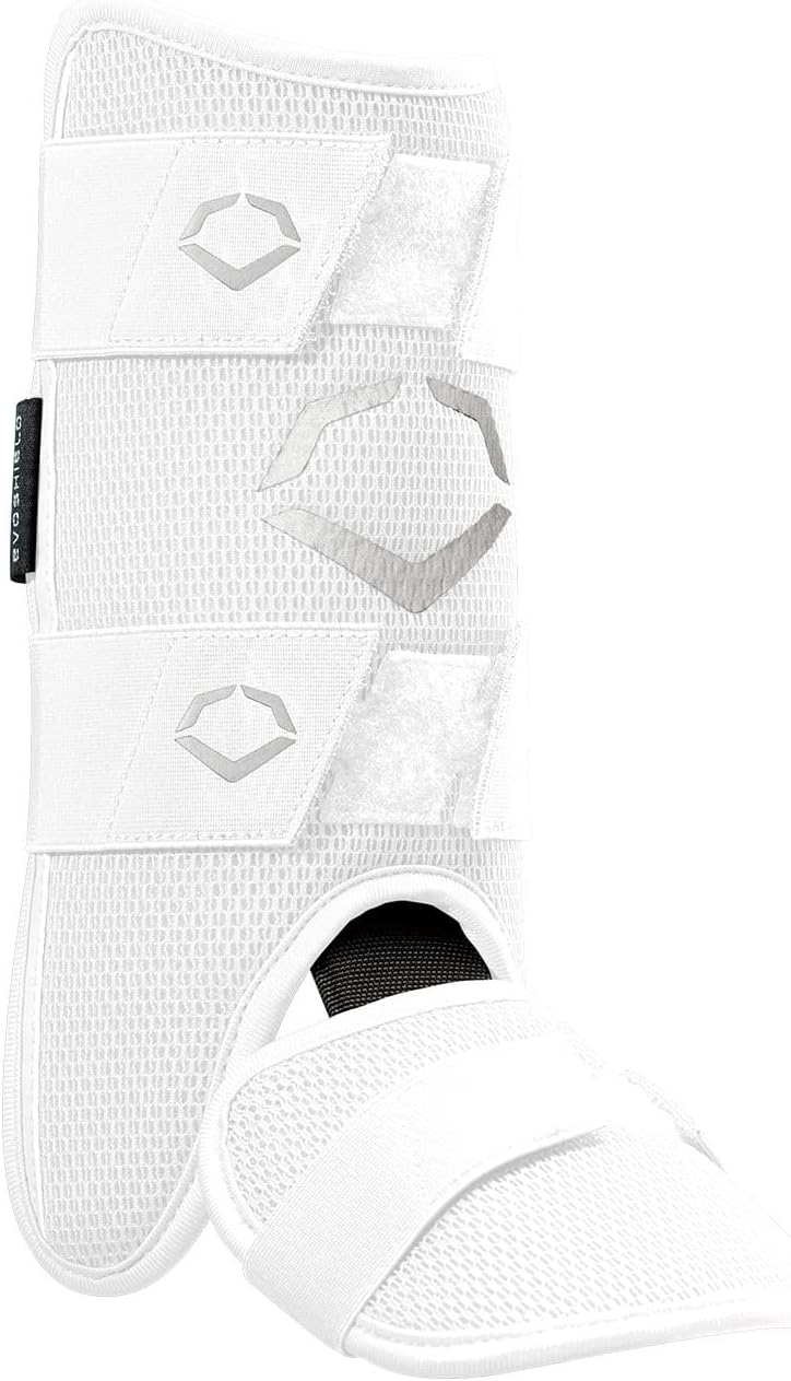 EvoShield PRO-SRZ Batter's Leg Guard for Baseball and Softball