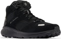 Columbia Men's Benson Mid Hiking Boot - Lightweight Trail Comfort
