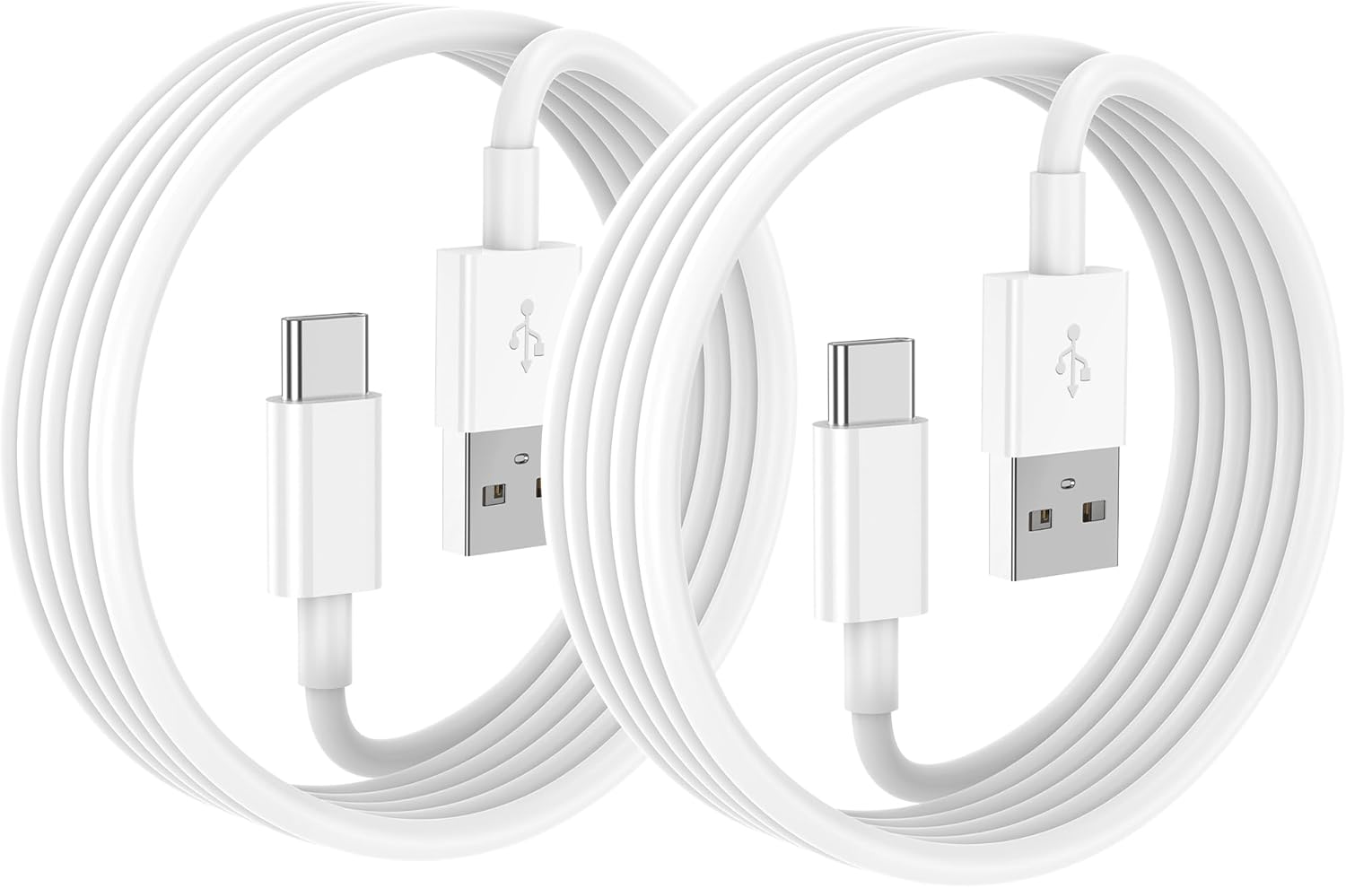Fast Charge Carplay Cable Duo by Niubil