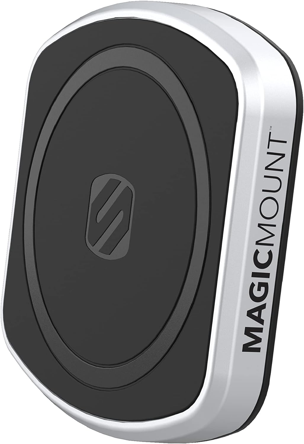 Securely Mount Any Phone with Scosche MagicMount