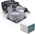 Brake Vacuum Pump OE Replacement for 1.4L/1.5L Chevy and GMC