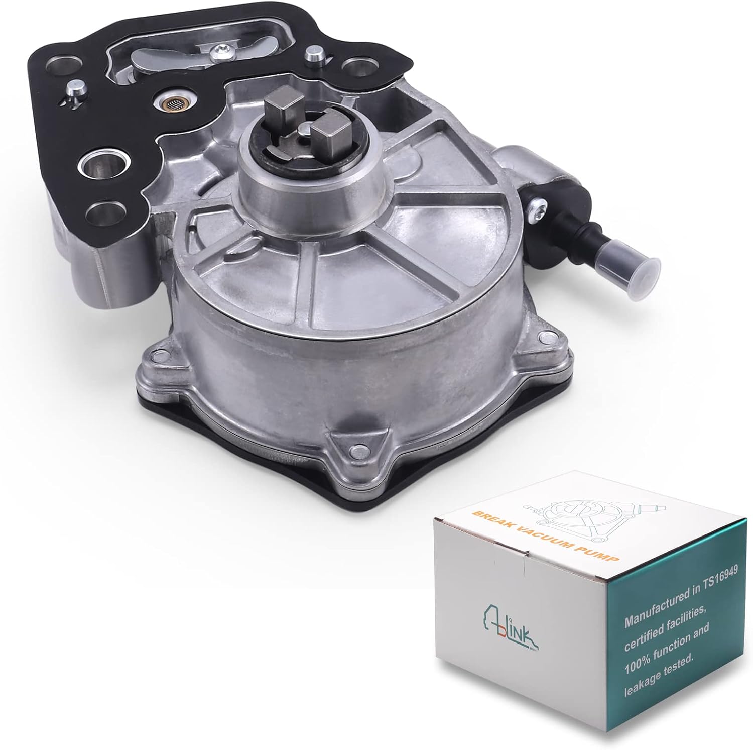 12684050 Brake Vacuum Pump Replacement for Chevy and GMC Models