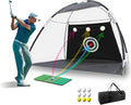 Review: Ultimate Golf Practice Set - Improve Your Swing!