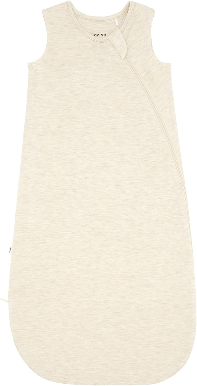 Little Sleepies Seasonless Baby Sleep Sack for Cozy Nights
