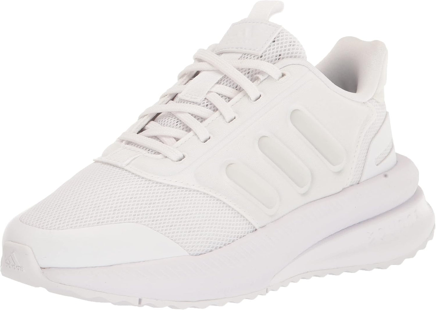 adidas Kids Boys X_Plrphase Lace Up Sneakers for Active Play