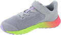 New Balance Fresh Foam Arishi V4 Hook and Loop Running Shoe Review