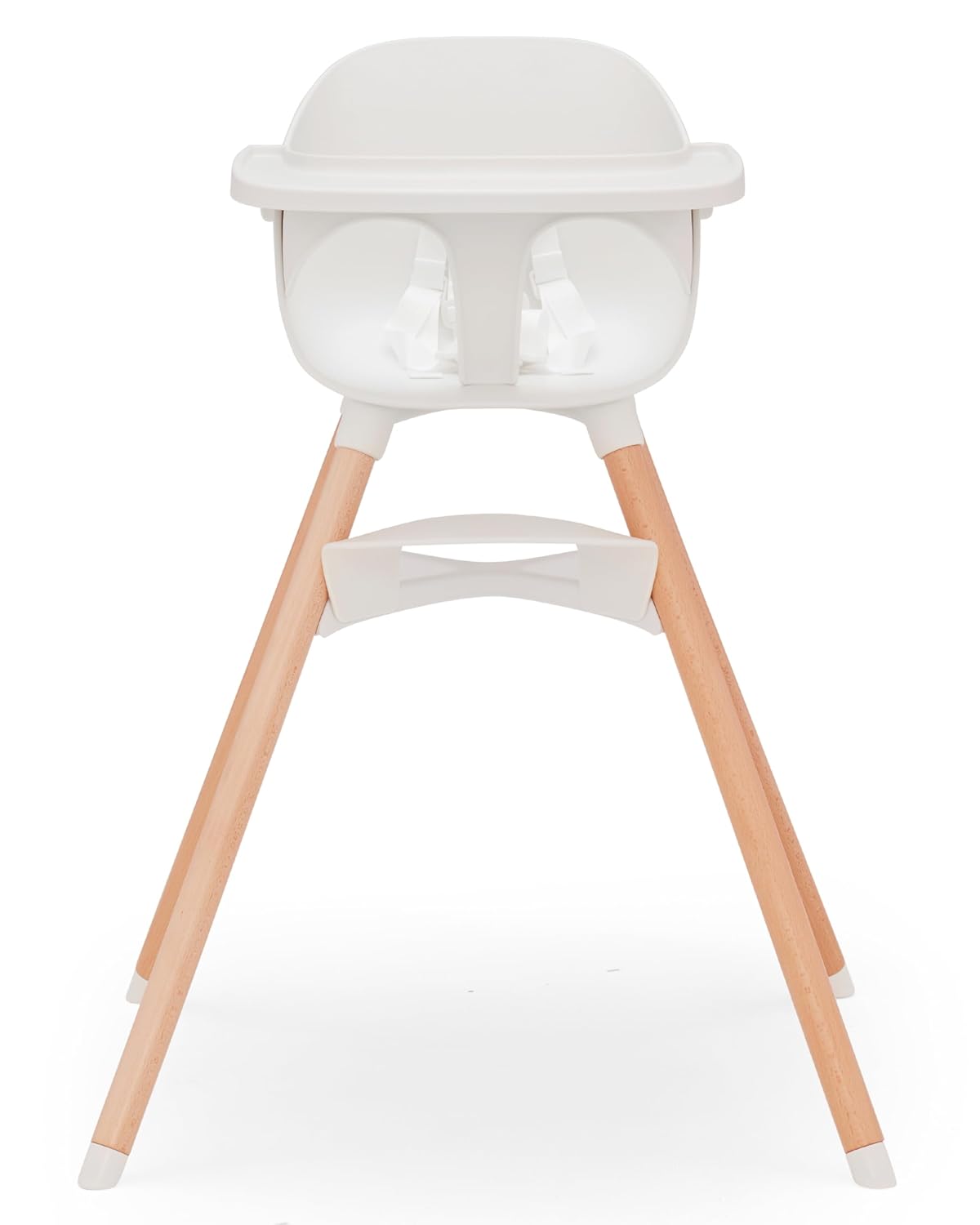 Lalo The Chair Convertible 3-in-1 High Chair for Babies & Toddlers