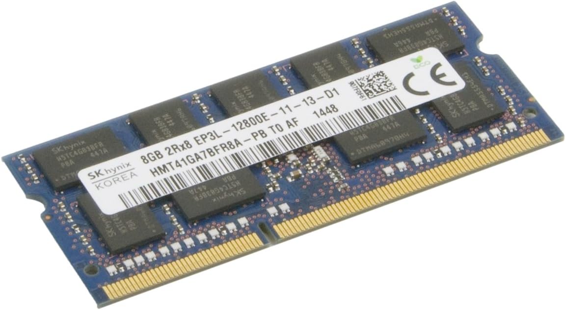 Mem-Dr380l-Hl02-Es16: High-Performance Memory Module for Servers