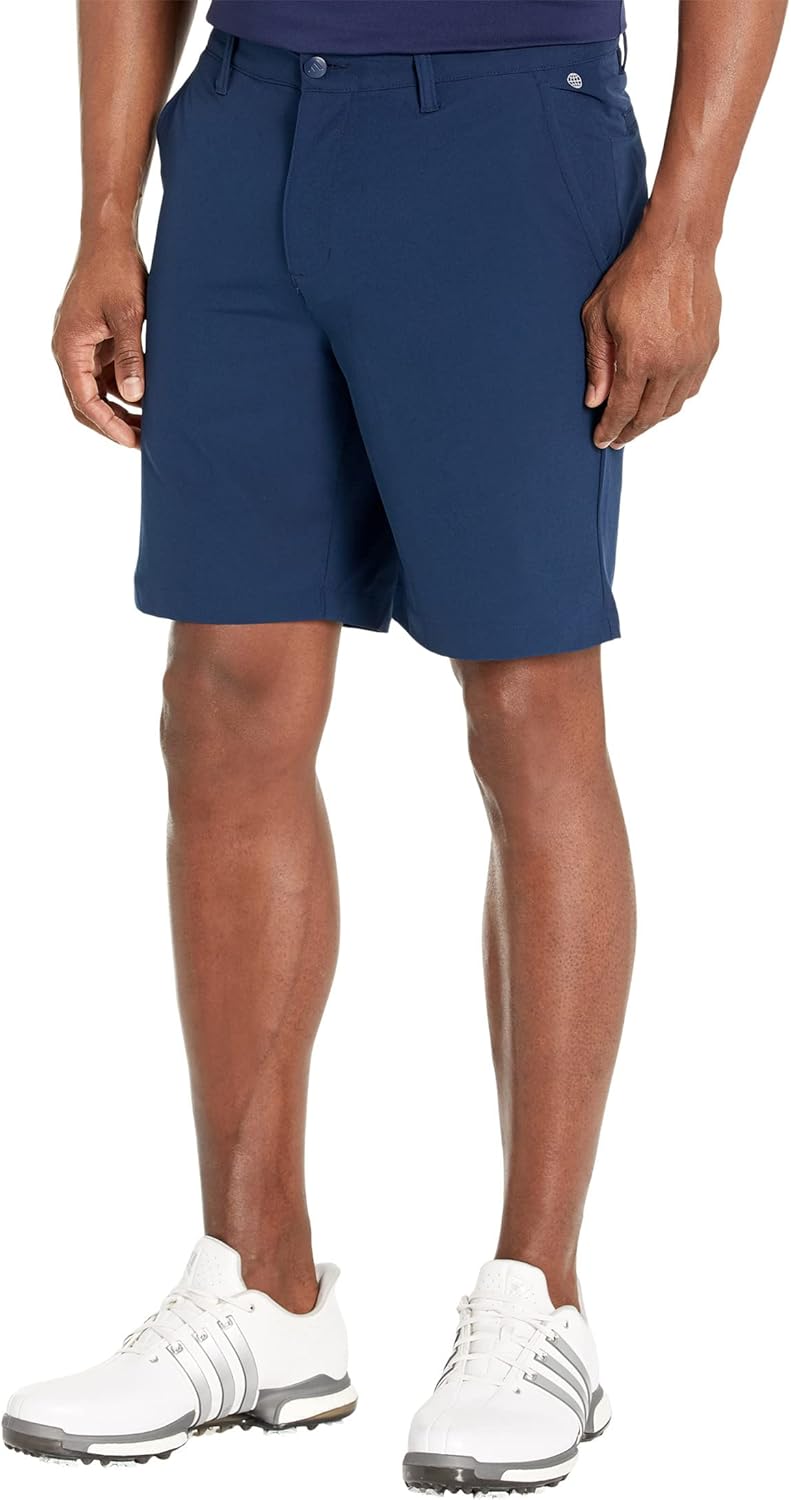 adidas Men's Ultimate365 Short for Comfort and Performance