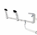 Moginno G3 VR Gun Stock for Meta Quest 3 - Enhance FPS Gaming