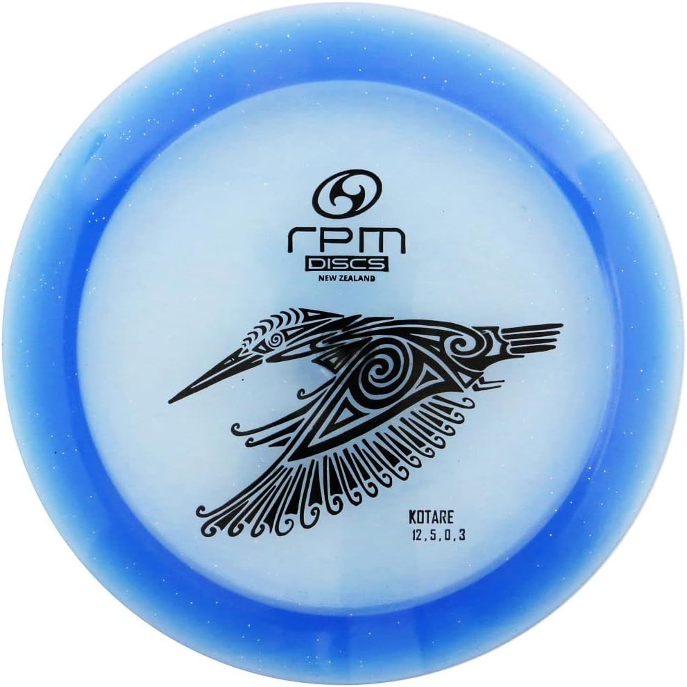 RPM Cosmic Kotare Distance Driver Golf Disc - Ace Your Long Game!