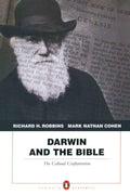 Darwin and the Bible: A Thought-Provoking Exploration of Faith