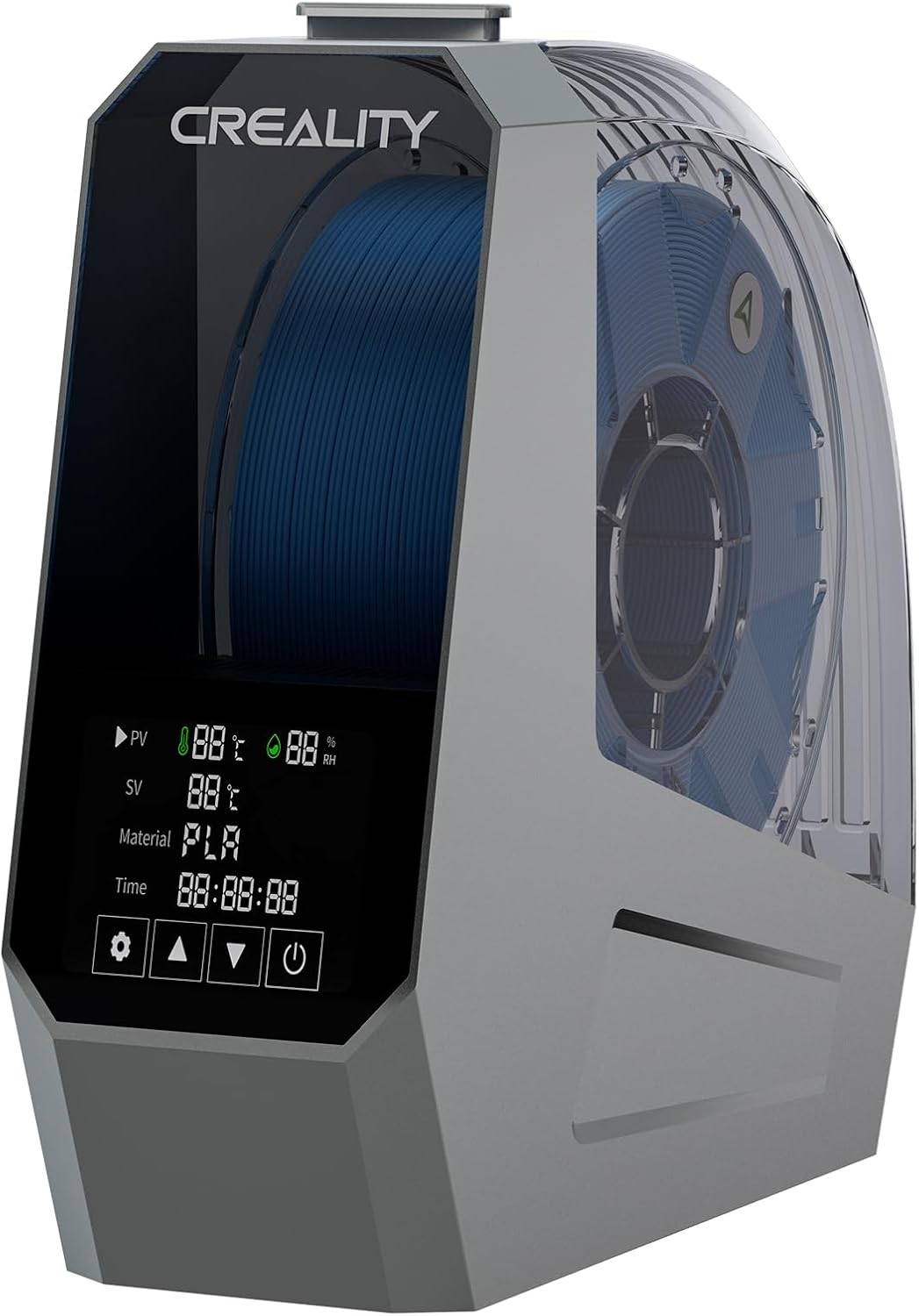 Creality Space Pi Filament Dryer Box for Optimal Filament Care