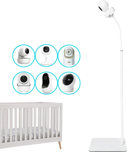 Universal Baby Monitor Stand for Easy View