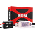 INJORA MBL32 G2 Waterproof Micro Brushless ESC - Smooth Low-Speed