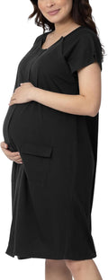 Kindred Bravely Labor and Delivery Gown for Women Comfort