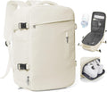 Travel Vacuum Backpack Air Vacpack Seal Packing Backpack - Space