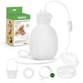 Haakaa Silicone Supplemental Feeding Tube & Pouch Set - Breastfeeding