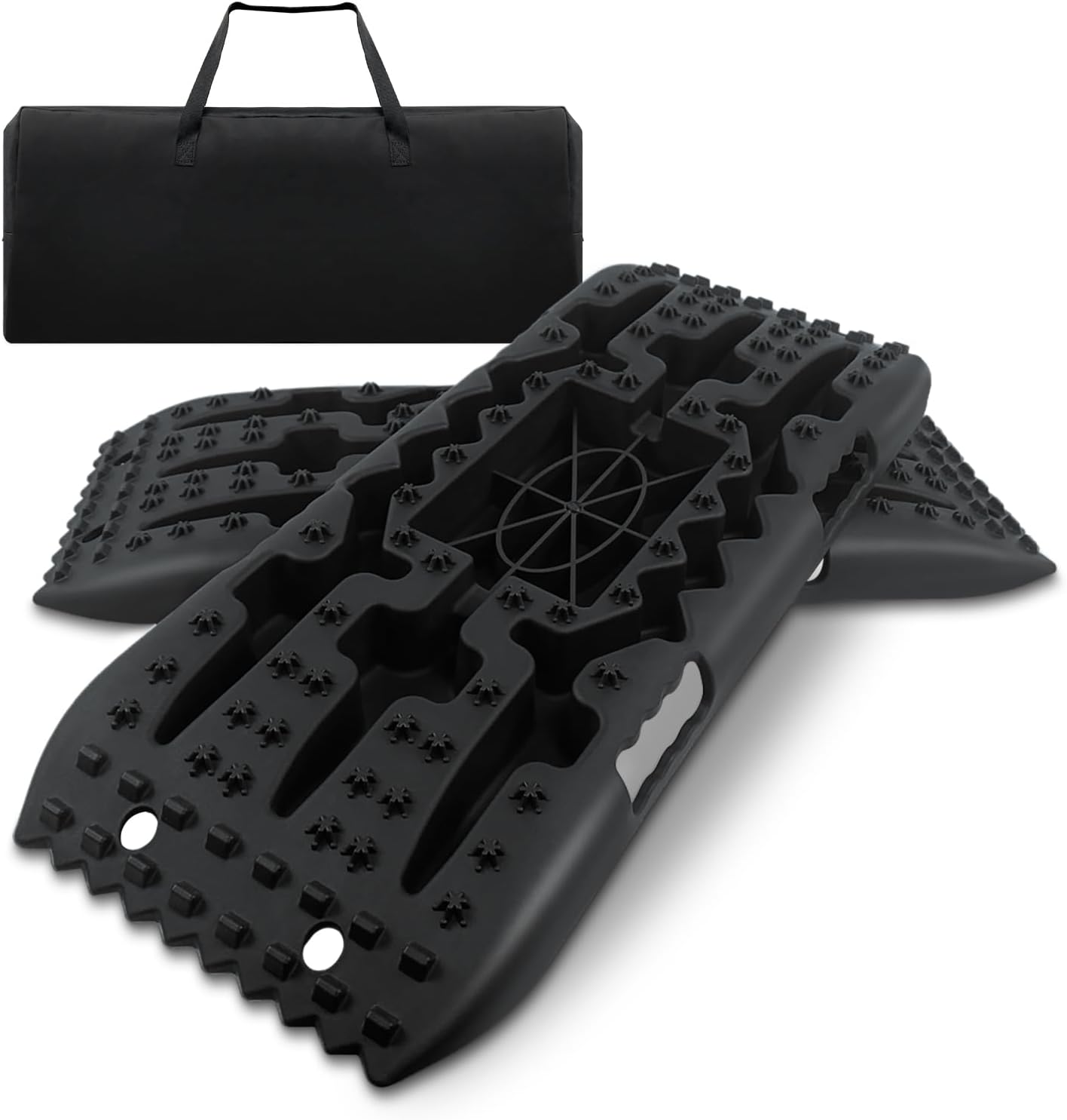 27in Off Road Traction Recovery Boards for Sand, Mud, Snow