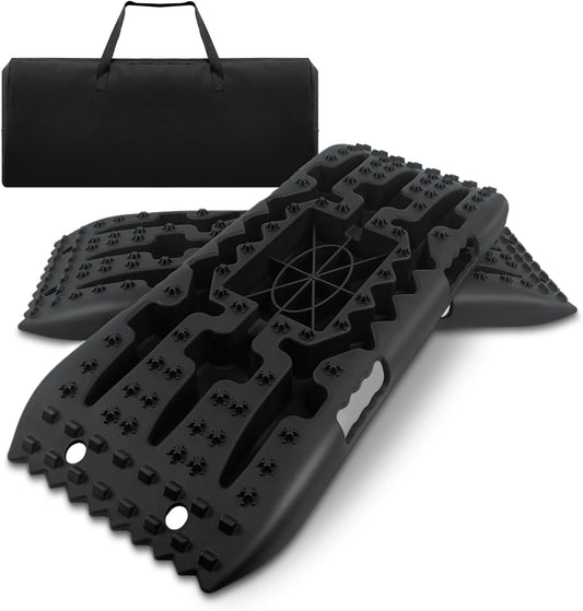 27in Off Road Traction Recovery Boards for Sand, Mud, Snow