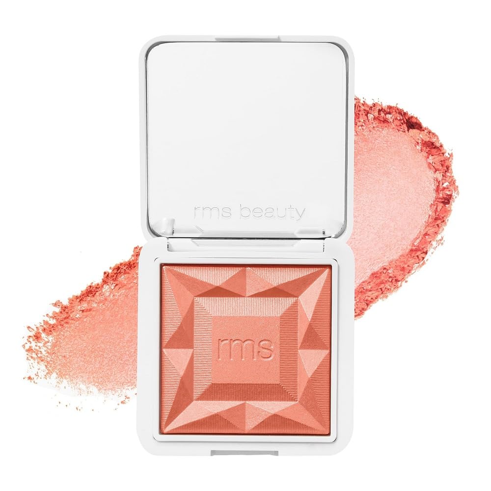 RMS Beauty Redimension Hydra Powder Blush for Natural Glow