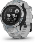 Garmin Instinct 2S Camo Edition - Rugged GPS Watch for Smaller Wrists