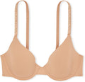 Victoria's Secret Full Coverage Lightly Lined T-Shirt