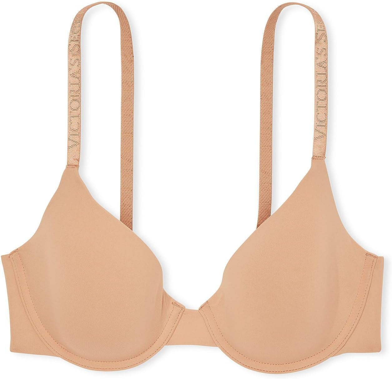 Victoria's Secret Women's Full Coverage Lightly Lined Bra Review