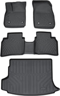 Cartist Floor Mats and Cargo Liner Fit for Buick Envision 2021-2026