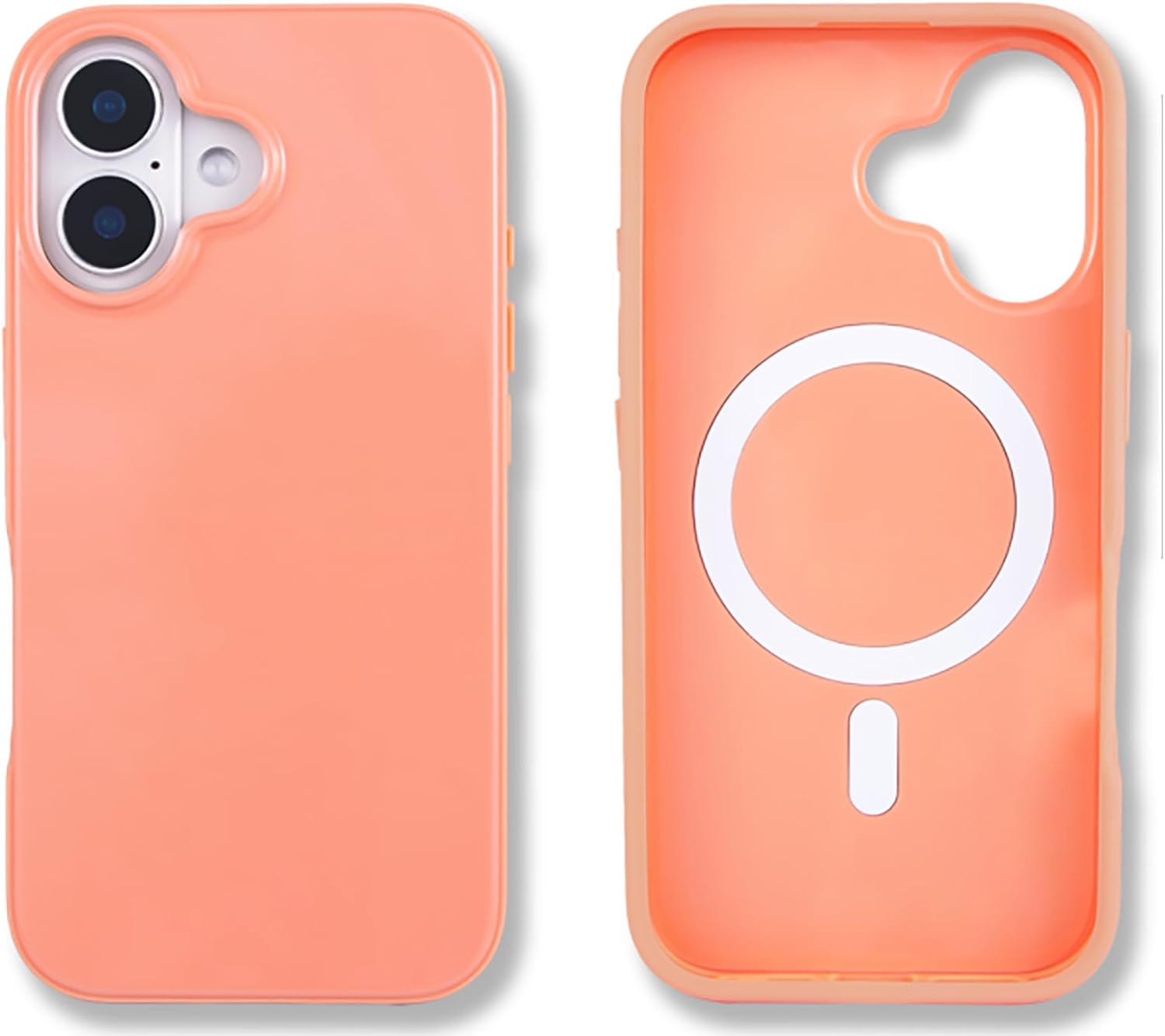 Sonix Case for iPhone 16 with MagSafe and 10ft Drop Protection