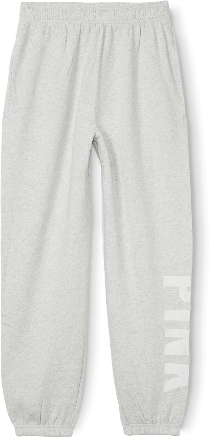 Victoria's Secret Women's Pink Logo Campus Sweatpants Review