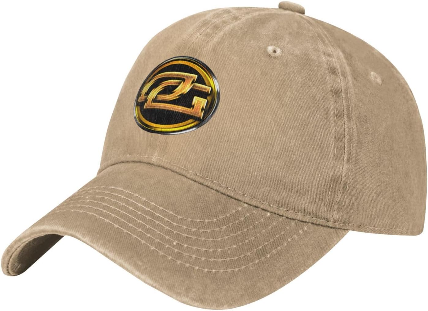 Optic Gaming Adjustable Baseball Cap - Ultimate Comfort!