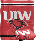University of the Incarnate Word Silky Touch Throw Blanket - 60in x