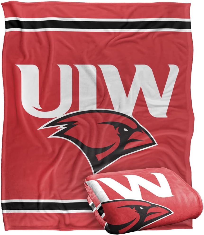 Ultra Silky Touch Throw Blanket for University of the Incarnate Word