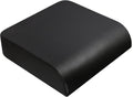YOUFI Large Seat Cushion 4 in Memory Foam for Sciatica Relief