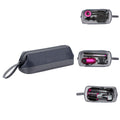 Compact Travel Case for Dyson & Shark Hair Styling Tools