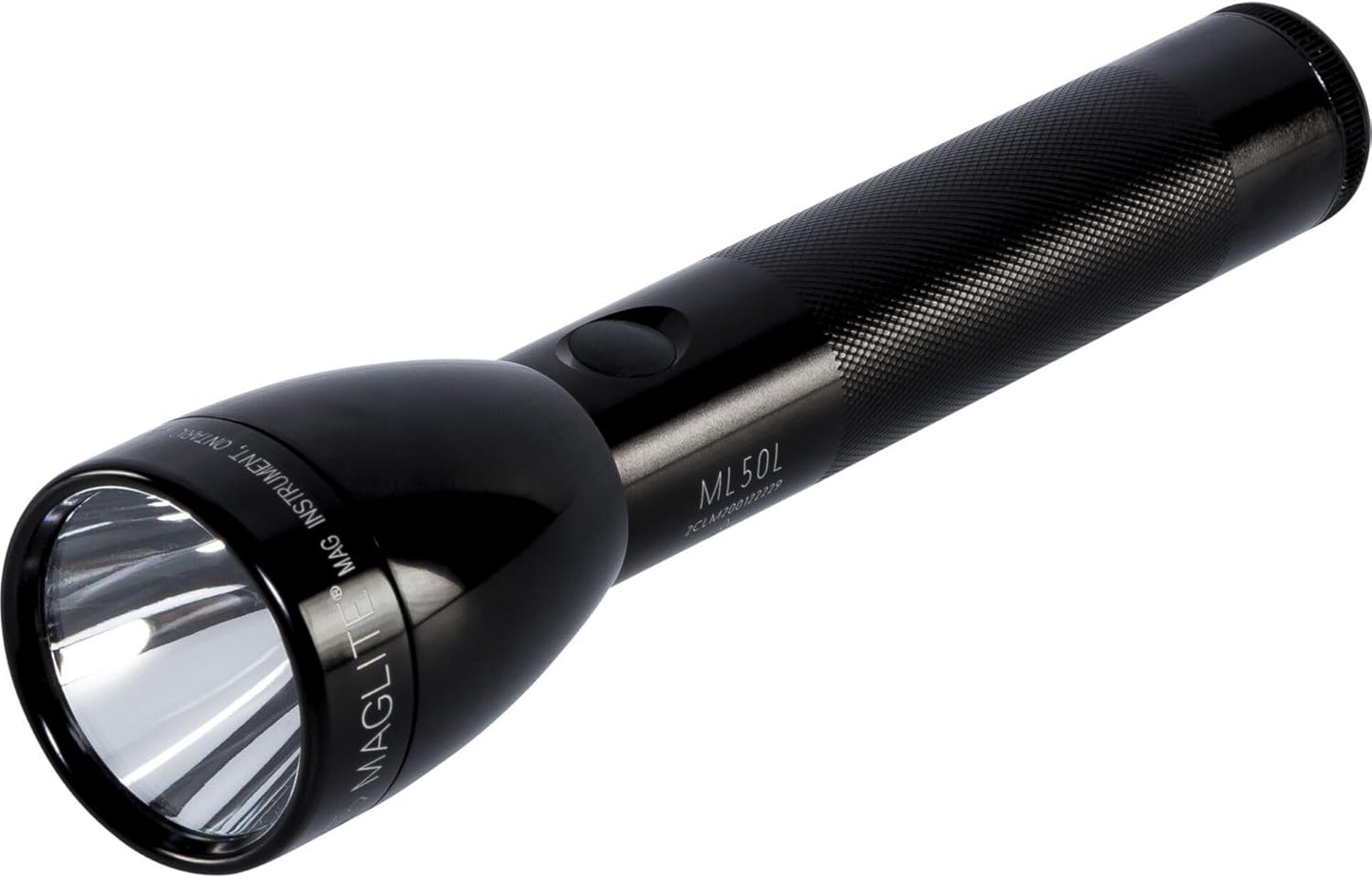 MagLite ML50L LED Flashlight: Powerful, Durable, and Reliable