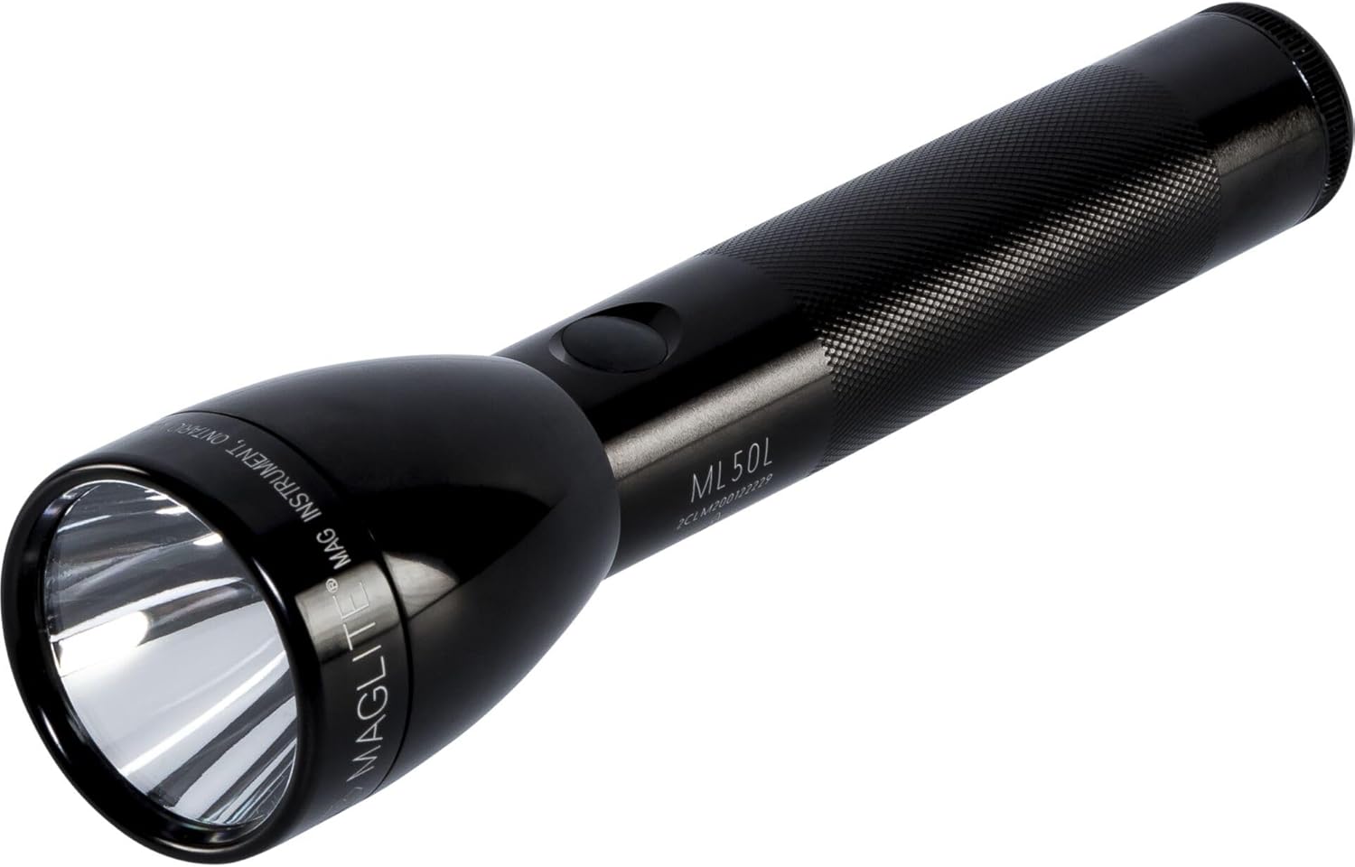 MagLite ML50L LED Flashlight: Powerful, Durable, and Reliable