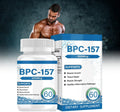 BPC 157 Peptide Capsule Pro - Faster Recovery and Gut Healing