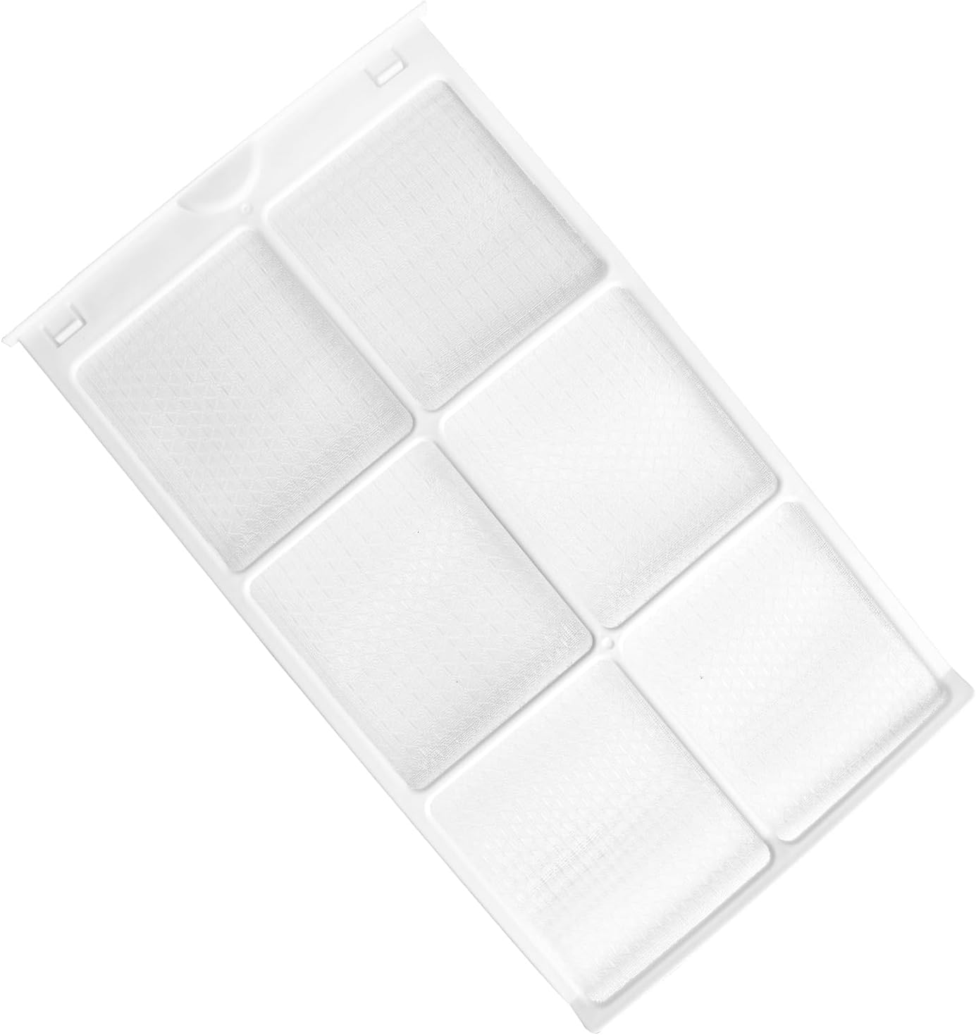 GE Compatible Air Conditioner Filter - Improved Air Quality