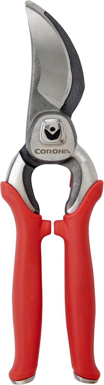 Corona BP 7100D Forged Steel DualCUT Bypass Hand Pruner Review