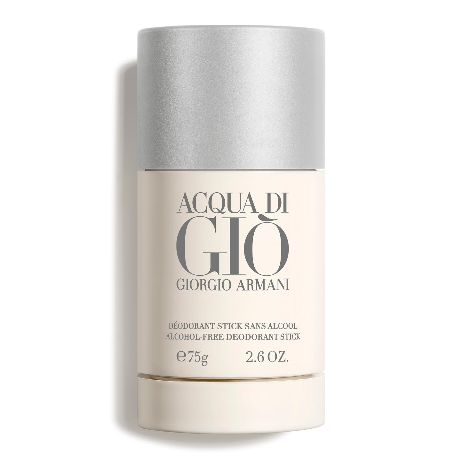Armani Acqua di Gio Deodorant Cologne for Men - Long Lasting