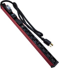 PDU Standard Power Board L6-30P Plug 8 Outlets - High Capacity Power