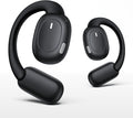 Open Ear Earbuds Bluetooth 5.4 Wireless Headphones - 80hrs Playtime