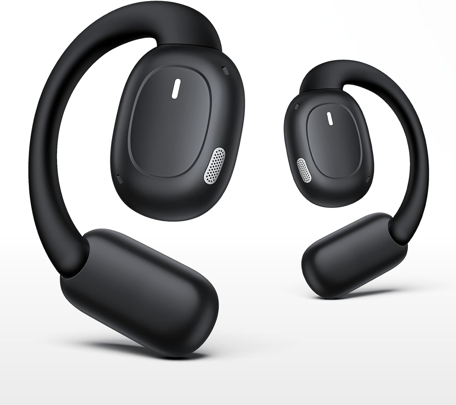 80hr Playtime Wireless Open Ear Earbuds